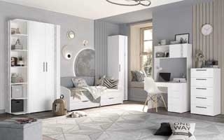 Детская мебель Николь